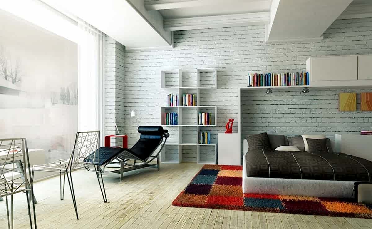Clever Bedroom Storage Ideas for a Clutter-Free Space