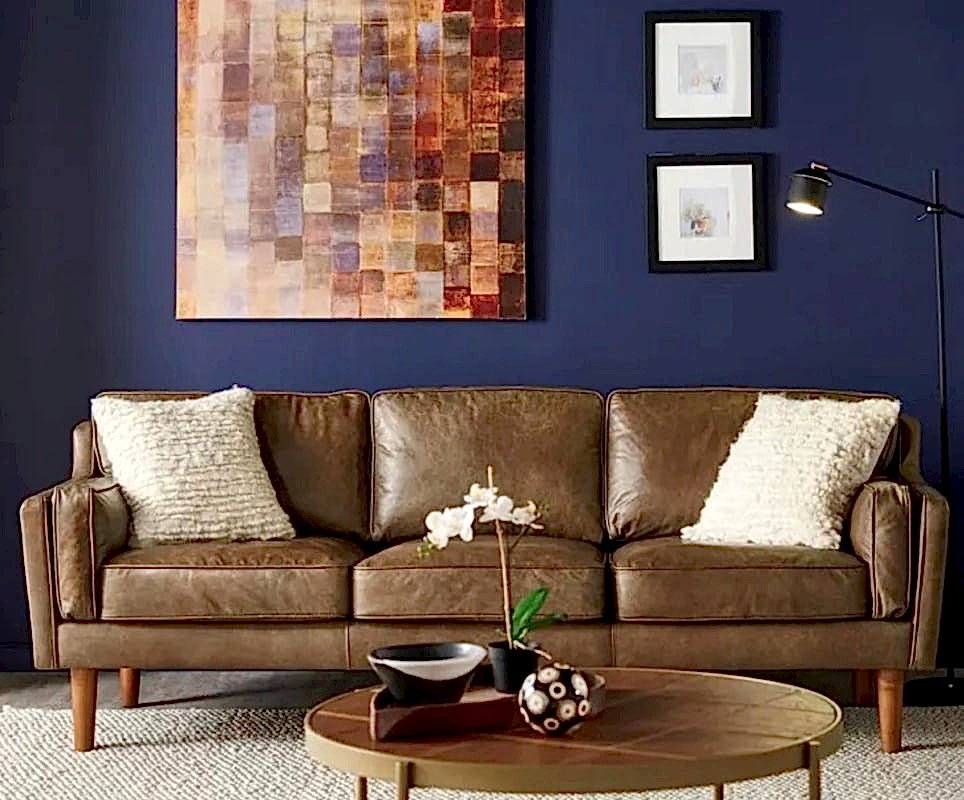 The Complete Guide to Leather Sofa Care: Keep Your Furniture Looking New