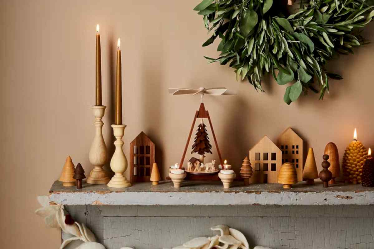 Simple Christmas Decoration Ideas to Make Your Home Sparkle with Style