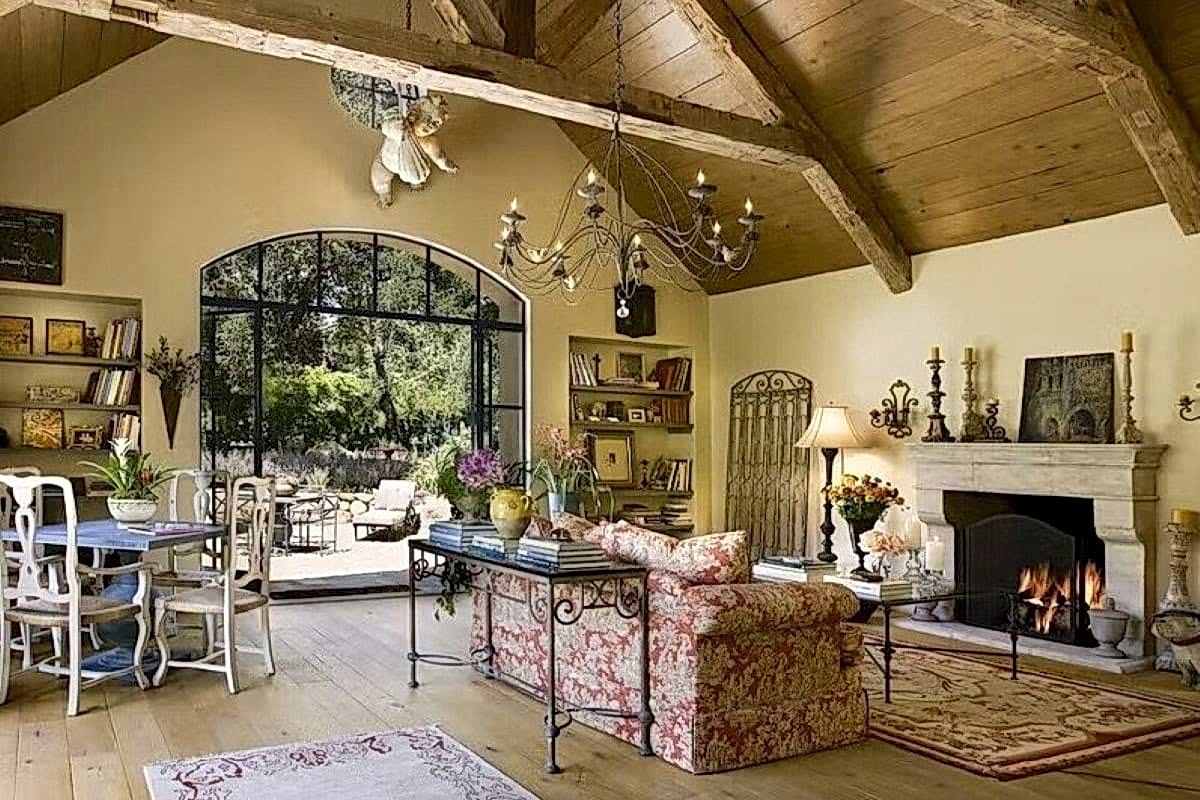 French Farmhouse Decor Guide Fundamentals, From A to Z