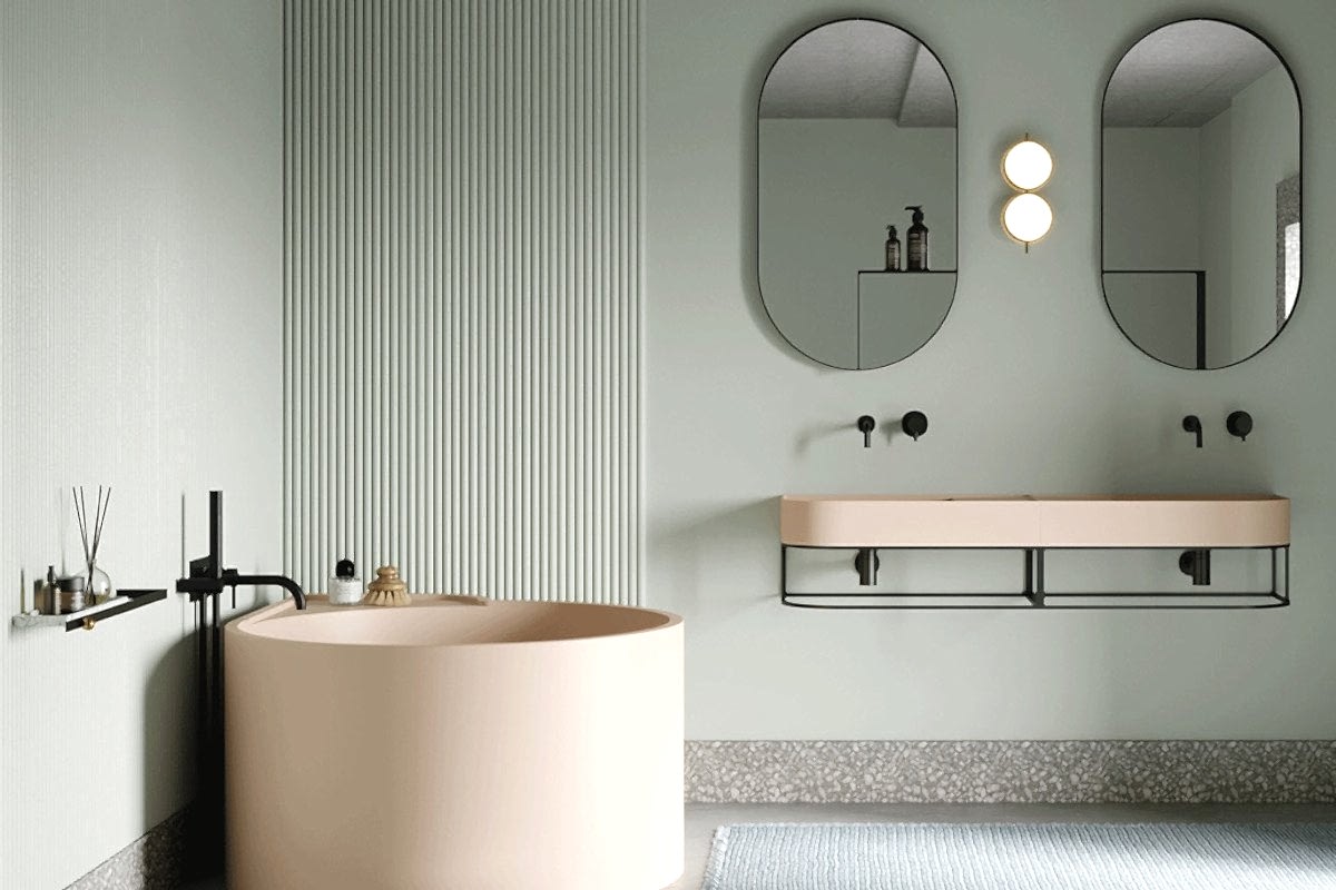 Decor Trend Report: Top Bathroom Ideas 2023