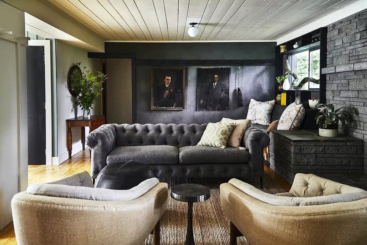 Cozy Living Room Ideas to Make You Feel at Home