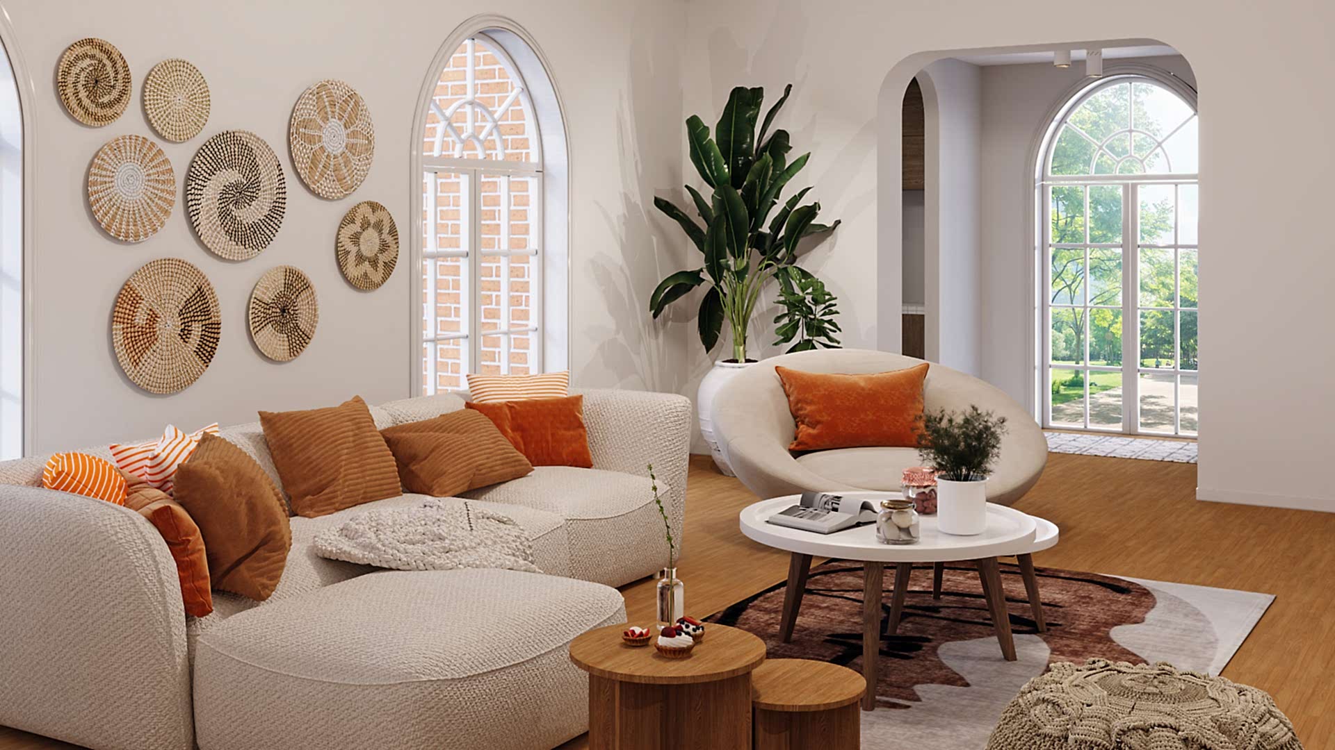 It’s Your Home. Make It Work for YOU.