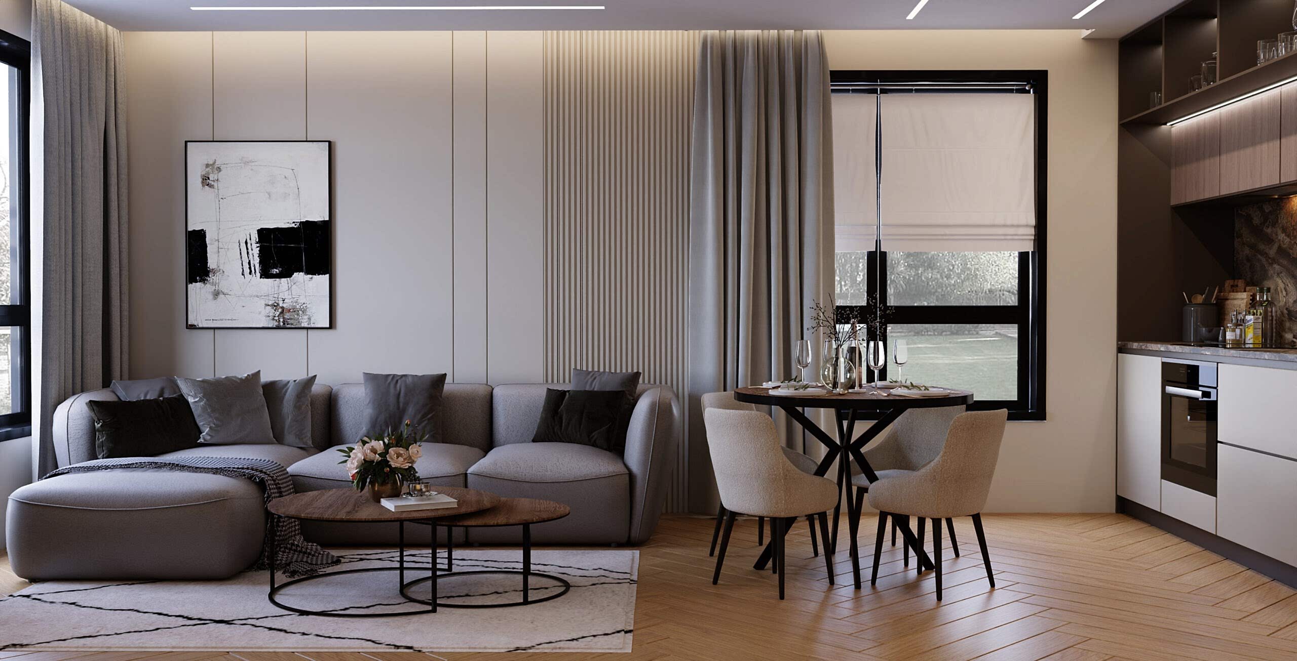 It’s Your Home. Make It Functional.